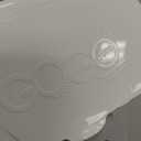 Baby Wet Wipe Warmer, Dispenser, Holder and Case - Easy Press On/Off Switch