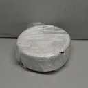 Chinet Classic White, Round All Occasion Fiber Plates, 8.75 Inch, 72 Count