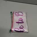 Bride to Be Sash, Bachelorette Party Supplies Engagement Party Favors, Bridal Shower Sashes Bachelor Decorations Just Married Gift Engaged Decor Accessories,Hot Pink