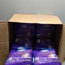 Tena Sensitive Care Overnight Incontinence Underwear for Women Small/Medium, 80 Count