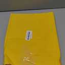 NatSumeBasics 20 A4 Binder 6 Pocket 2.5" X 6" Sheet Protectors Clear Binder Sleeves for A4 Binder Notebook Folder Cash Money Organizer (6 Pocket)