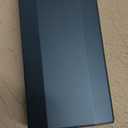 Professional Brushless Nail Drill, AZ GOGO 85W Cordless Electric Nail File 40000RPM Rechargeable Portable Nail Drill Machine for Gel/Acrylic Nails Salon Level (Blue)