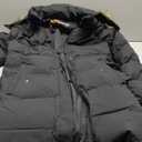 Graphene Women Heated Jacket 12V Fast Charge 18400mAh  Capacity, S