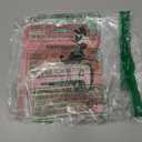 Double Sided Tape for Clothes, Body and Fashion (75 Pack) | Clothing and Hem Tape for Women, No Sew No Iron, Fabric Adhesive, Strong Adhesive for Skin for All Shades and Sensitivity, Includes Tin Box (Clear)