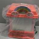 DOLIVE Claw Machine for Kids,Unicorns Toys for Girls Age 4 5 6 7 8 9 10+, Electronic Arcade Game Machine with Music, Pink Mini Vending Machine