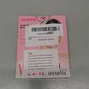 Chin Strap for Sleeping,V Line Lifting Mask,Pink,M