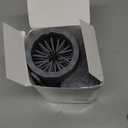 Professional 7 in 1 Dog Paw Cleaner for Dogs & Cats - Includes 1 Portable Paw Washer, 1 Bath Brush, 2 Dog Toothbrushes and 3 Absorbent Towels Note: Fits Paws up to 2 Inches Wide (Small, Black)