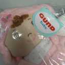 GUND Baby My First Dolly, Plush Doll for Babies and Toddlers, Pink/White, 13