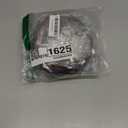 Aprince Wide Headbands for Women 5pcs,1 Inch Thick Headbands for Non-Slip,Neutral Hard Headband for Girls,Cloth Fabric Ribbed Headband for Daily Use