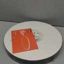 TALOYA Surface Mount LED Ceiling Light 15.8 Inch-2 Pack Black Shell, Equivalent to Traditional 240W Bulb Light for Kitchen Bedroom Utility Closet Room,5 in 1(3000k/3500k/4000k/5000k/6500k)