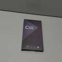 for iPhone 17 Pro Max Case with Stash Lens Stand and 9H Screen Protector, Fit for MagSafe, Military-Grade Drop Protection Phone Case for iPhone 17 Pro Max, 360 Full Protection, Frosted Clear