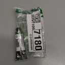 Daniel Smith Extra Fine Watercolor 15ml Paint Tube, Sap Green (284600102), 0.5 Fl Oz (Pack of 1)