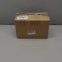 GIOIPC 50Pcs 5 x 7 Inch Linen Burlap Sheer Bags with Drawstring and Bonus Gift Tags for Wedding Birthday Bag,Craft Bags,Cosmetic Samples (1 count (Pack of 50))