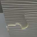 Mueller M-Resin Heavy Duty Tall Planters for Outdoor Plants, Indoor Grande Plant Pots, Boxes, Trees, Flower Pots, 2-Piece Set, 24, Modern Design, Built-in Drainage, Front Porch Decor, White (24 x 11.5", White)