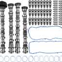 5184296AH Camshaft Rocker Arms and Lifters Kit for 3.6L Pentastar