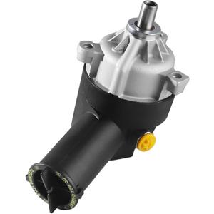 207272F Power Steering Pump Direct for F150 1990-1996, for F250 HD 1997-1997, for F350 1990-1996, for Bronco 1990-1996, for F250 1990-1997, OE# F0TZ3A674A, 20-7272