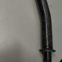 Dorman 927-124 Front Suspension Stabilizer Bar Compatible with Select Saturn Models