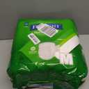 FitRight OptiFit Extra Adult Briefs, Incontinence Diapers with Tabs, Heavy Absorbency, Medium, 32 to 44", 20 Count