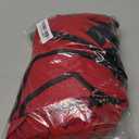 Red Ringmaster Jacket Women, Circus Ringmaster Costume Women, Women Lion Tamer Costume, Ringleader Costume Women L