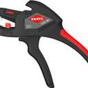 KNIPEX Automatic Wire Stripper 10-24 AWG, 7.25