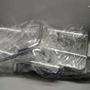 DMI Tub Transfer Bench and Shower Chair with Non Slip Aluminum Body, FSA Eligible, Adjustable Seat Height and Cut Out Access, Holds Weight up to 400 Lbs, Bath and Shower Safety, Transfer Bench