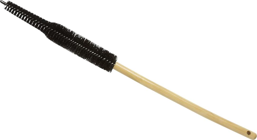 GE PM14X51 Coil Cleaning Brush, Black GE PM14X51 Coil Cleaning Brush, Black