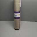 DEXI Kitchen Rugs Non Slip Washable, 24x36+24x72 Absorbent Floor Mats Thin, Soft Carpet Runner for Sink Laundry, Set of 2, Beige