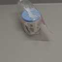 Aveeno Baby Eczema Therapy Nighttime Body Balm, Moisturizing Eczema Treatment, Ceramides, Triple Oat Complex, Soothes Dry, Itchy Skin, Hypoallergenic, Fragrance & Steroid Free, 11oz