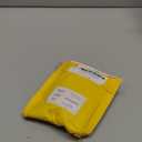 Comgrow 2 Pack A1 Mini/A1 Hotend, Print Head Hot End Kit Extruder High-Temperature 0.4mm Hardened Steel Nozzle Replacement with 5PCS Silicone Cover Sock and Silicone Brush for Bambu Lab A1/A1 Mini