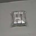 Mini Foldable Desktop Mop, Sponge Wet & Dry Mop, Portable Lazy Self-Squeeze, No Hand Wash for Bathroom, Kitchen, Desktop, Glass, Living Room, Car (2-Pack+6 Pads+3 Hooks)