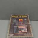 ThinkFun Escape The Room: Murder in The Mafia - Engaging Brain Teaser Game | for Age 13 and Up | Ideal for Teens and Adults | Perfect Addition to Game Nights