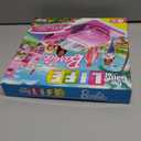 Hasbro Games The Game of Life: Barbie Edition Board Game | Ages 8+ | 2 to 4 Players | Fun Family Games for Kids and Adults | Kids Gifts