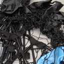 KTRIO 6x4 ft Soccer Goal for Backyard, Portable Soccer Net, Large Foldable Soccer Goals with Carry Bag for Kids Youth Teens Sports