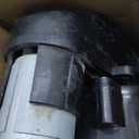 2 Pcs 24V Electric Powered Wheels Upgrade Motor Gearbox 24v RS555 High Speed Drive Engine Gearbox Motor Upgrade for Jeep Ride On