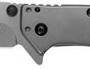 Kershaw Cryo Pocket Knife, EDC Knife with Speedsafe Assisted Opening, 2.75 Inch Stainless Steel Blade, Multiple Styles