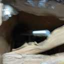Metal rod liner