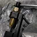 428 Chain 37 Tooth Rear Sprocket 76mm Front 16 Toothe 17mm with Chain Breaker for Chinese 50cc-190cc Pit Dirt Trail Quad Motor Bike ATV