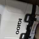 Igloo Trailmate Cooler | Insulated Hard Shell Ice Chest, 25 QT