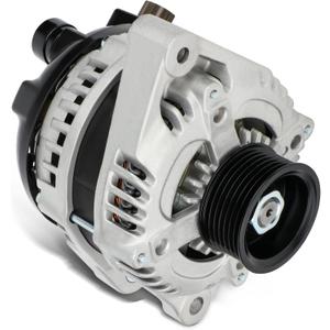 ROADFAR Alternator Fit for 2.4L for Acura TSX 2009-2014, for Honda for Accord 2008-2012 104210-5890