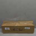 Nature Smile No Shoulder Bump Multiple Sweater Coat Clothes Hangers,Multi Layers Space Saving T Shirt Blouse Rack,(2 Pack Black Color)