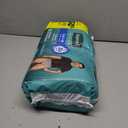 Depend Fresh Protection Adult Diapers, Incontinence Underwear for Men, Disposable, Maximum, Small/Medium, Grey, 32 Count
