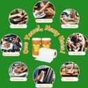 NNX Reusable Paper Towels 90 Count  OEKO-TEX Standard 100 Certified, Plant-Based Fiber, Washable Quick Dry Heavy Duty Kitchen Rags & Dish Cloths for Multi-Purpose Cleaning