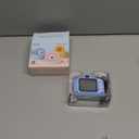 Mafiti Kids Camera,26MP HD Mini Selfie Digital Camera for Kids,Toddler Camera1080P Video,Outdoor Toy for Holiday,Birthday Xmas Gift for 3-8 Years Old Girl Boy,Blue