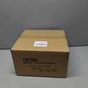 Landscape Edging Border- 1.5x20 Garden Edging Border with 20 Stakes, No Dig Lawn Edging for Landscaping for Garden Bed, Yard, Thickened Top Edge Flexible Flower Bed Border Edging for Outdoor