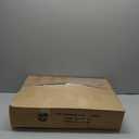 Pink Whey Ciga Dog Bed