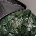 AUTODECO Artificial Ivy Privacy Fence Screen 118x39.5in Faux Greenery Privacy Fence Backdrop Ivy Vine Leaf Hedges Fence with Bag for Indoor Outdoor Garden