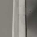 SUNOFF Cordless No Drill Light Filter Cellular Shades, 33" W x 64" H, White