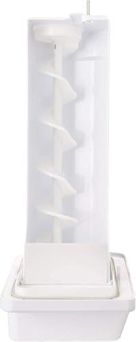 Amazon.com: #US Replace Parts Tray-Ice Bucket for Samsung RF4287HARS / XAA-01 RFG297HDWP / XAA-01 RF268ABRS / XAA-00 (evaq-140525-04563) : Home & Kitchen