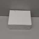 KDYGPDCT 2 Pack Wireless Controller for PS4,Remote Controller with 6-Axis Motion Sensor, Sensitive Touch Pad, Built-in Speaker & Headphone Jack, Compatible with PlayStation 4/Pro/Slim/PC