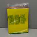 Oxford 2 Pocket Folders, Sturdy Plastic Portfolio, Folder for School and Office, 2 Pocket Paper Organizer, Letter Size, Asst. Colors, 2 Each (Blue, Green, Yellow, Orange, Red, Purple), 12 Pack (14188)